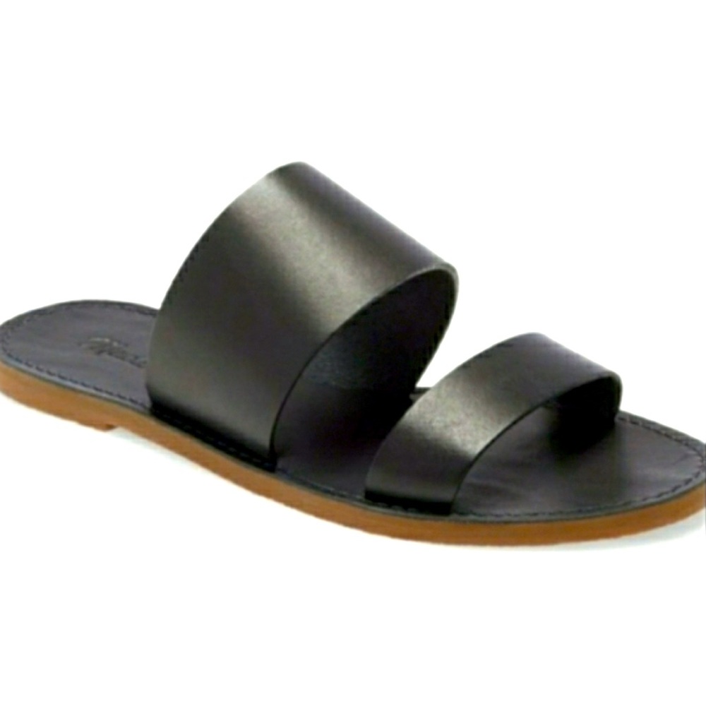 Madewell Boardwalk Sandals